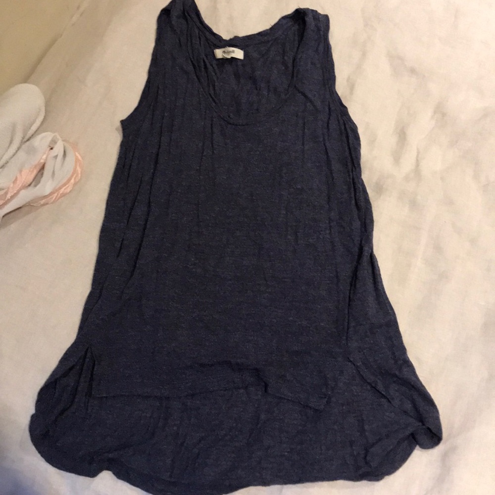 Short sleeve top